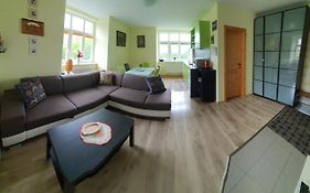 Stará Morava - Apartmán Helenka